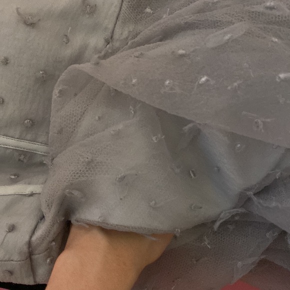 Bariano Australia dress in size 2 that has only been worn once - Picture 4 of 4